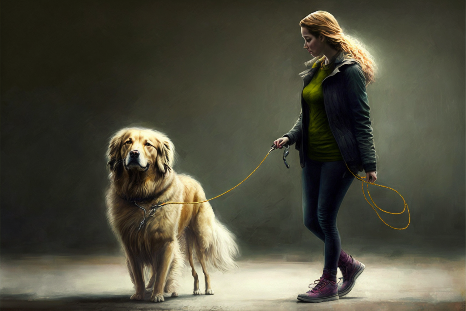 5 Reasons Why Leash Training Dogs is So Important
