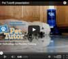 Pet Tutor™ : New Remote Control Treat Dispenser