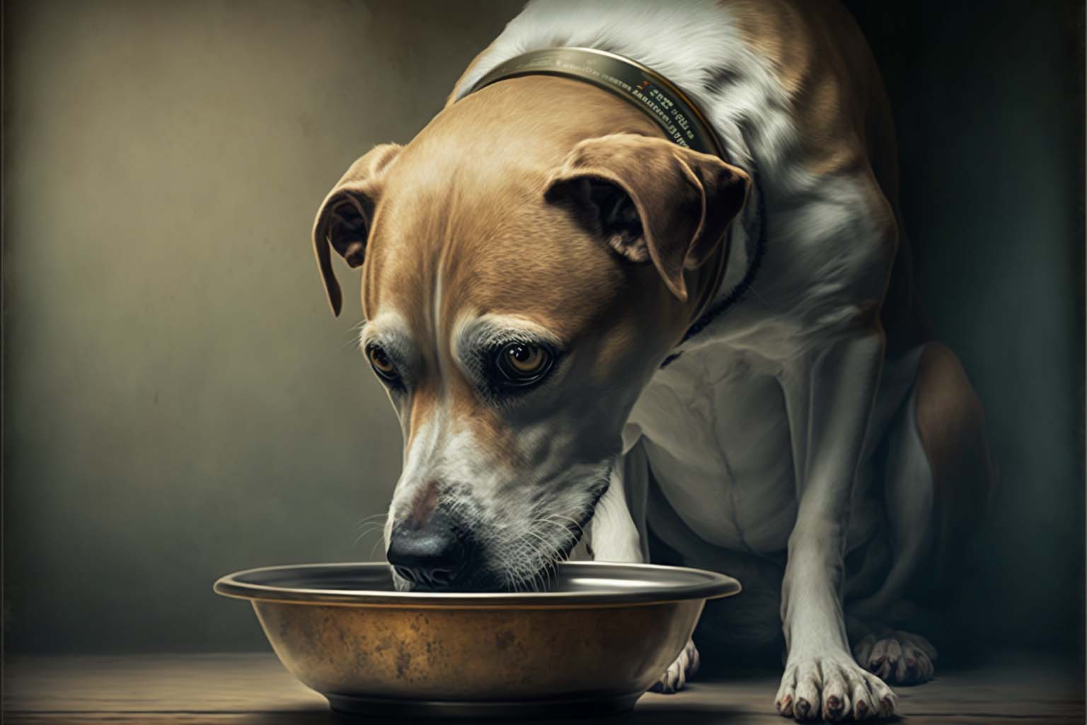 Why Feeding Your Dog Once a Day Creates Problems